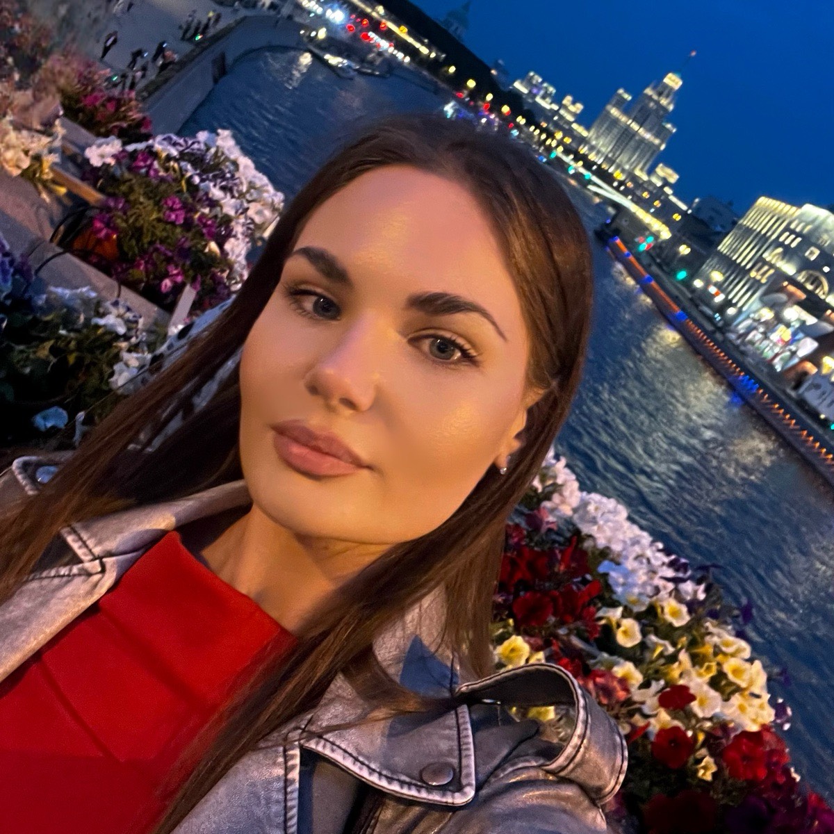 Maria Zinovyeva