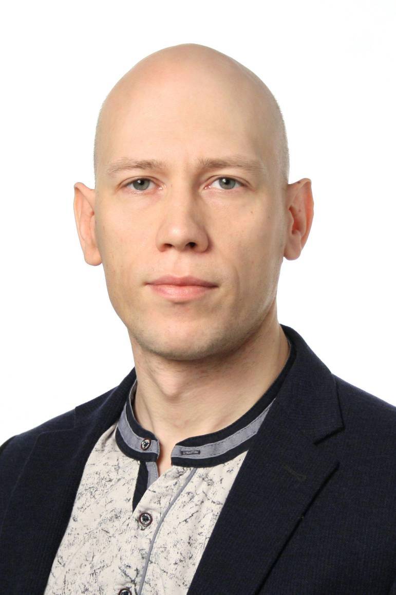 Артем Дружилов