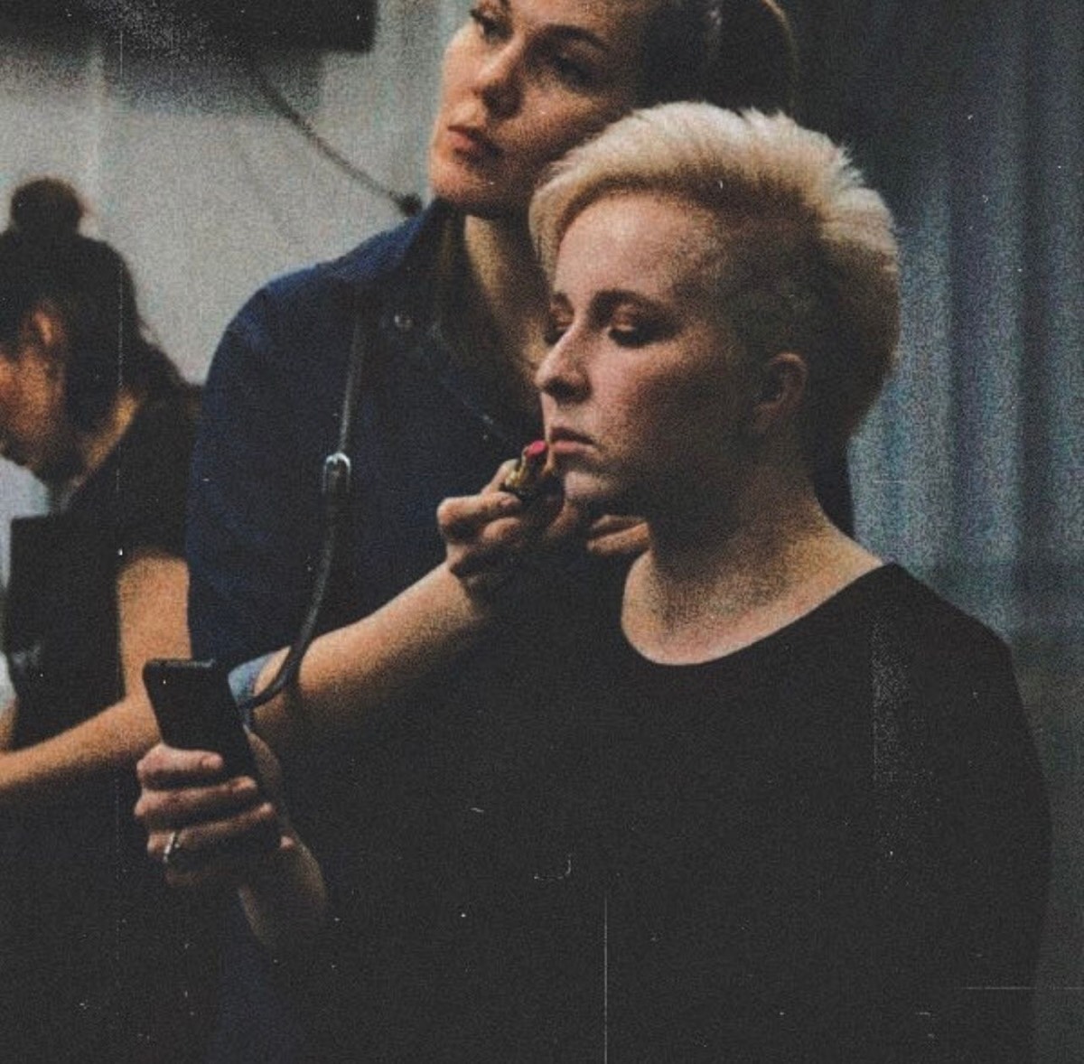 Неля Хасанова | Сетка — социальная сеть от hh.ru