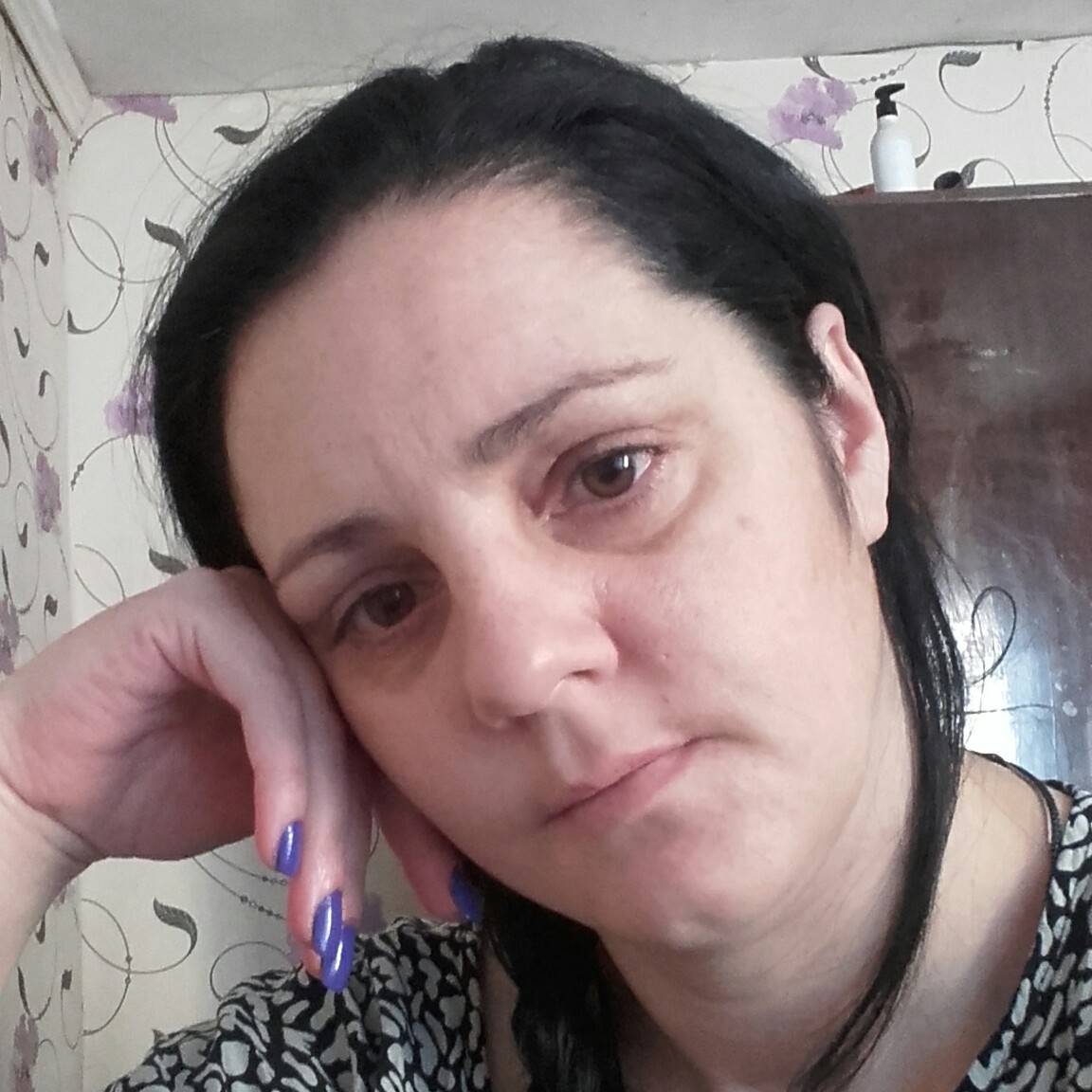 Юлия Сарпова