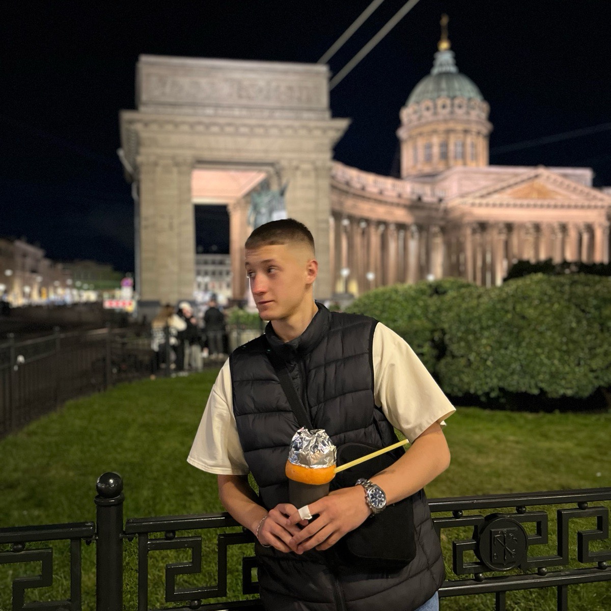 Сергей Медовиков | Сетка — социальная сеть от hh.ru