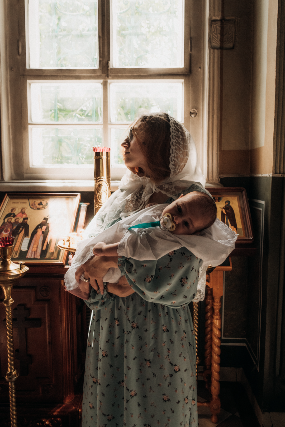 съемка крещения [2] 👼😍 | Сетка — социальная сеть от hh.ru