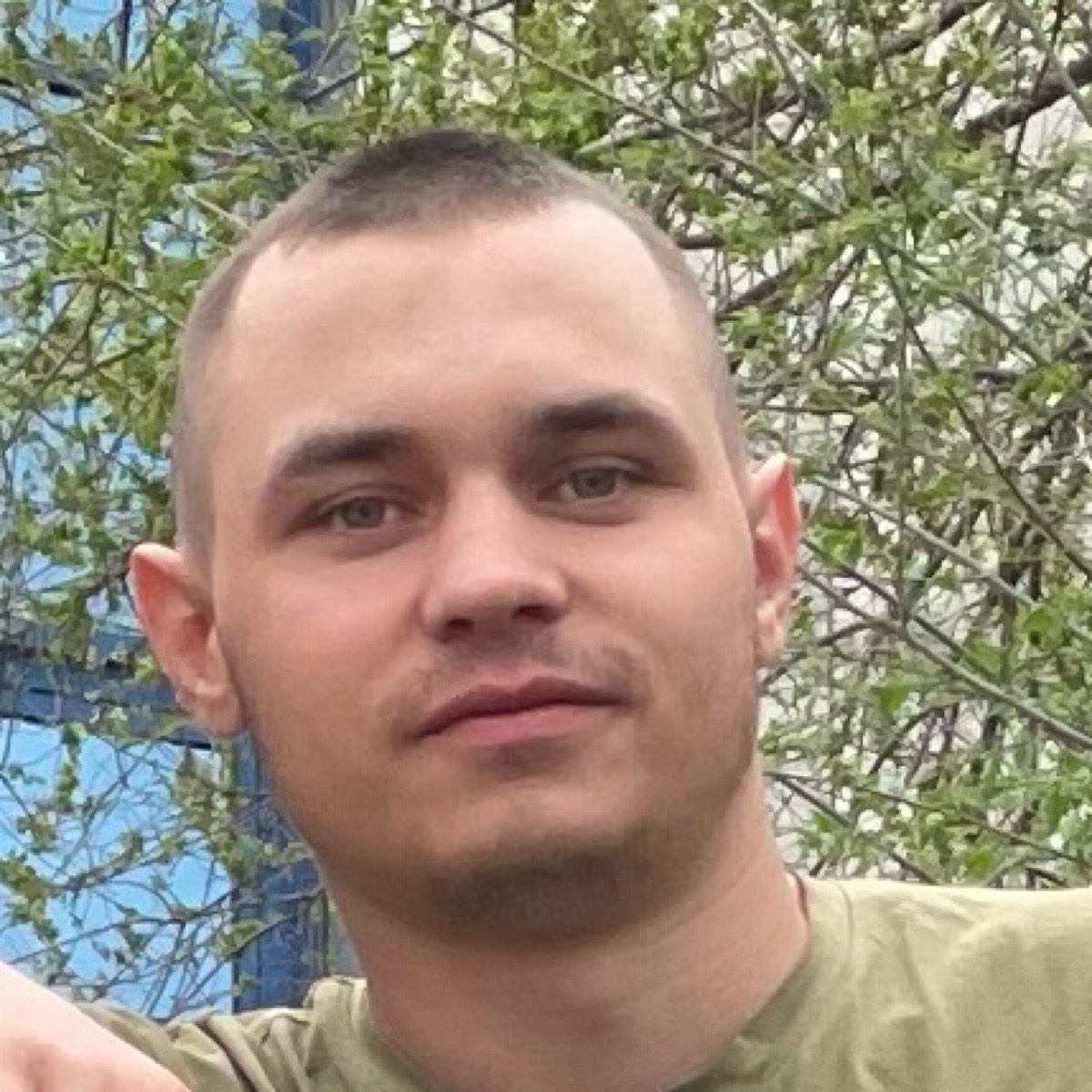 Данил Горячкин