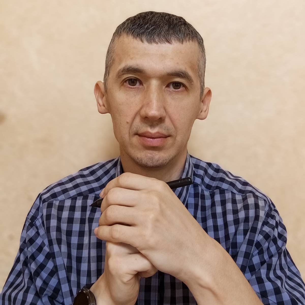 Александр Главацкий