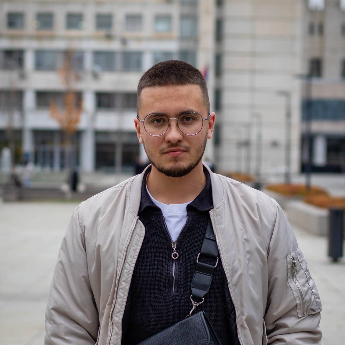 Михаил Красноперов