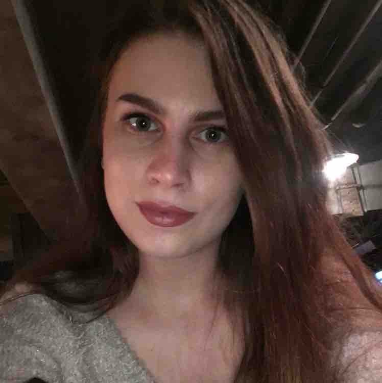 Екатерина Адам