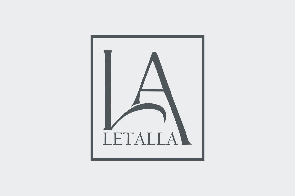 LETALLA - это новый бренд уходовой косметики
Позиционирование - защита, натуральность , безопасность, косметика нового поколения, профессиональный уход в домашних условиях | Сетка — социальная сеть от hh.ru