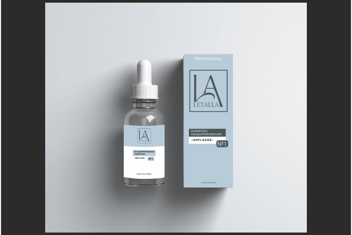 LETALLA - это новый бренд уходовой косметики
Позиционирование - защита, натуральность , безопасность, косметика нового поколения, профессиональный уход в домашних условиях | Сетка — социальная сеть от hh.ru