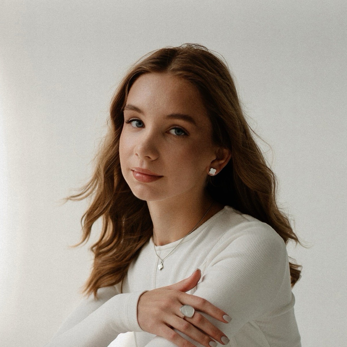 Эвелина Князева