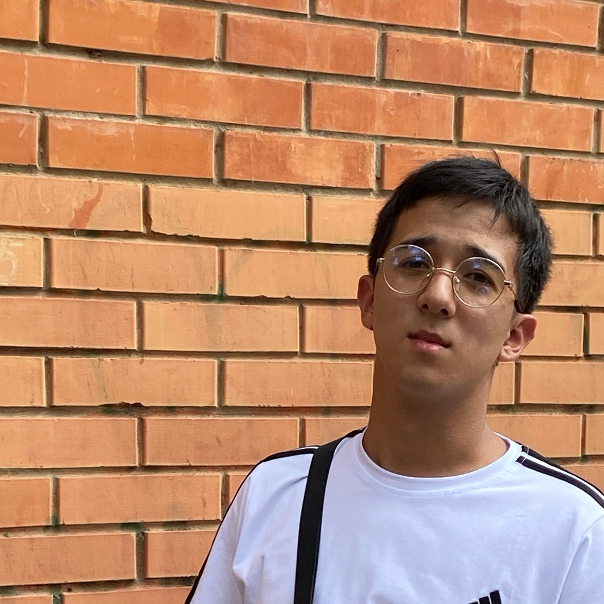 Умид Яхшимов