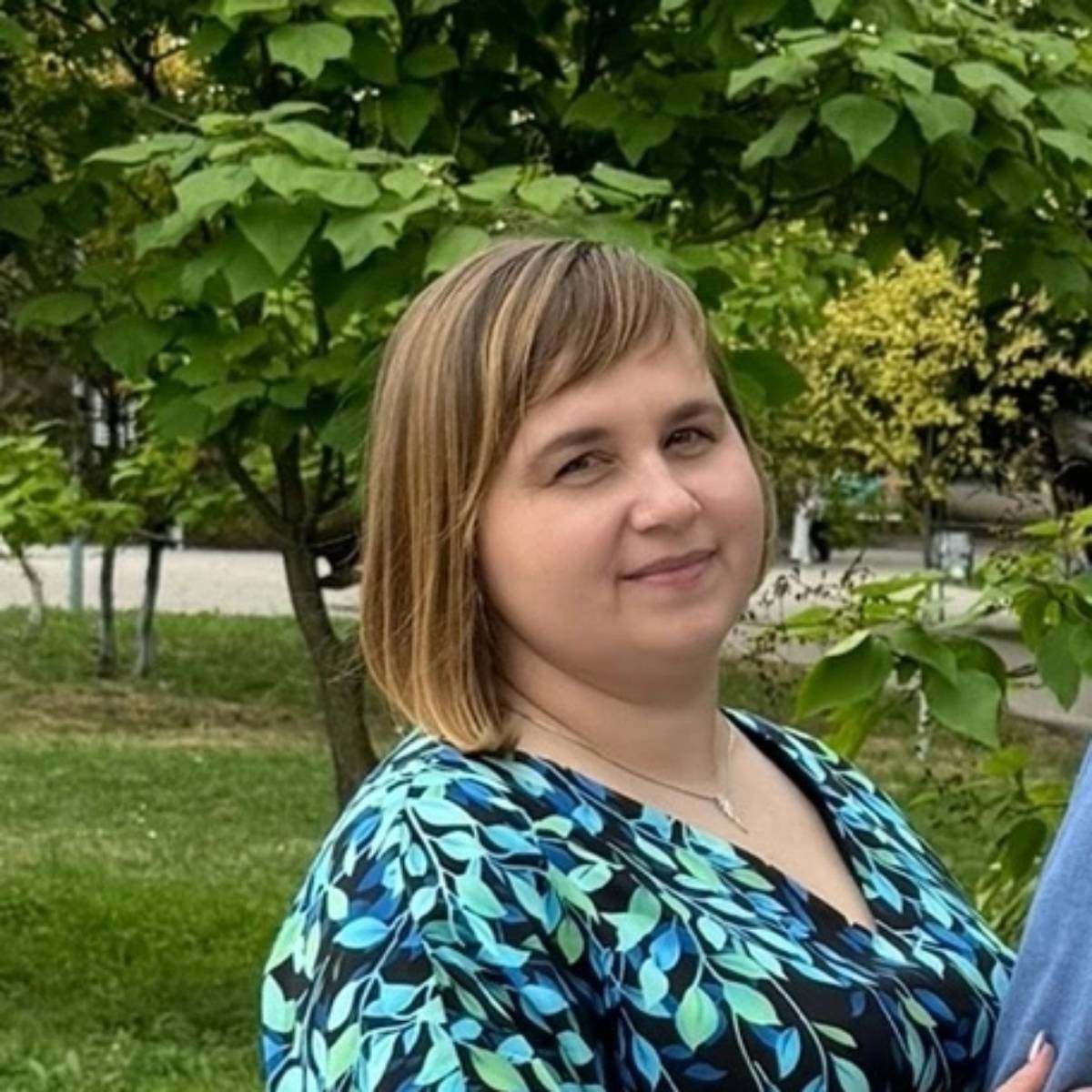Екатерина Кравченко