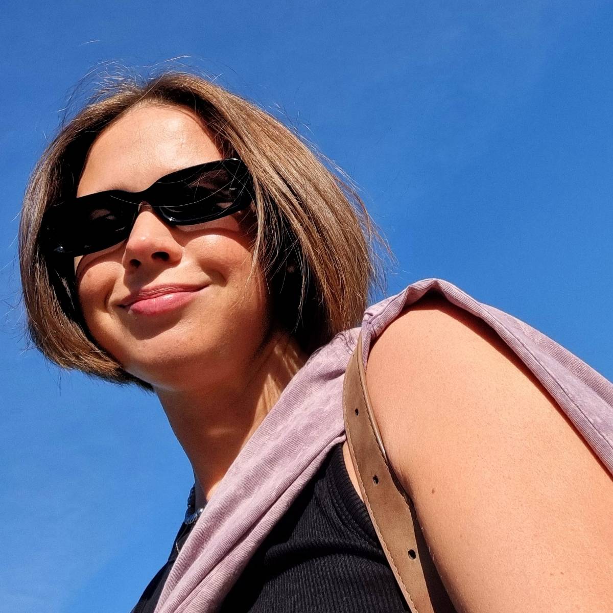 Таня Жилина | Сетка — социальная сеть от hh.ru