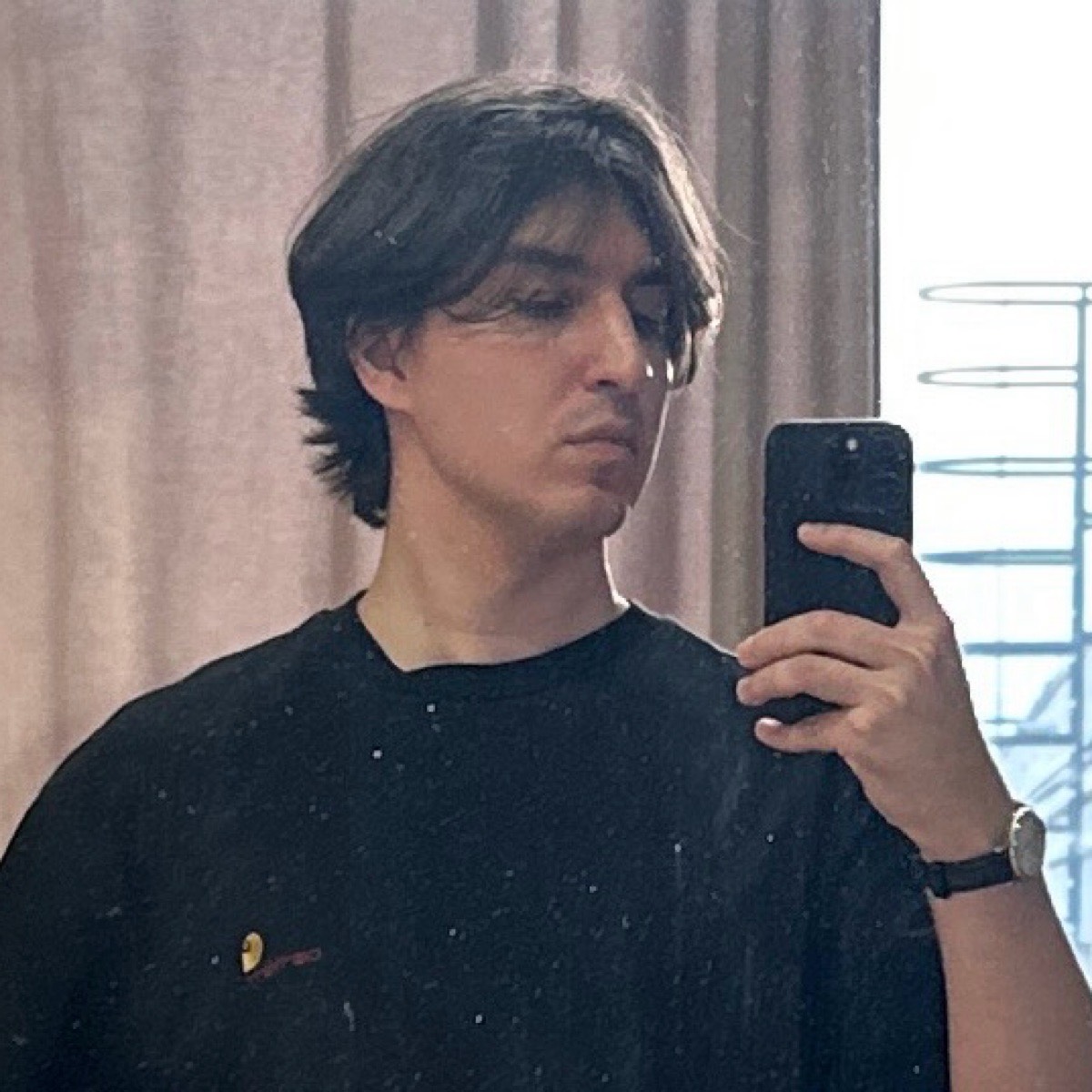 Сергей Иванов