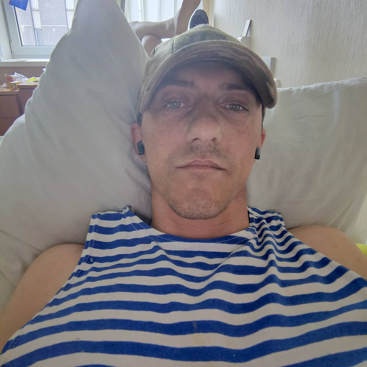 Дмитрий Лавренав | Сетка — социальная сеть от hh.ru