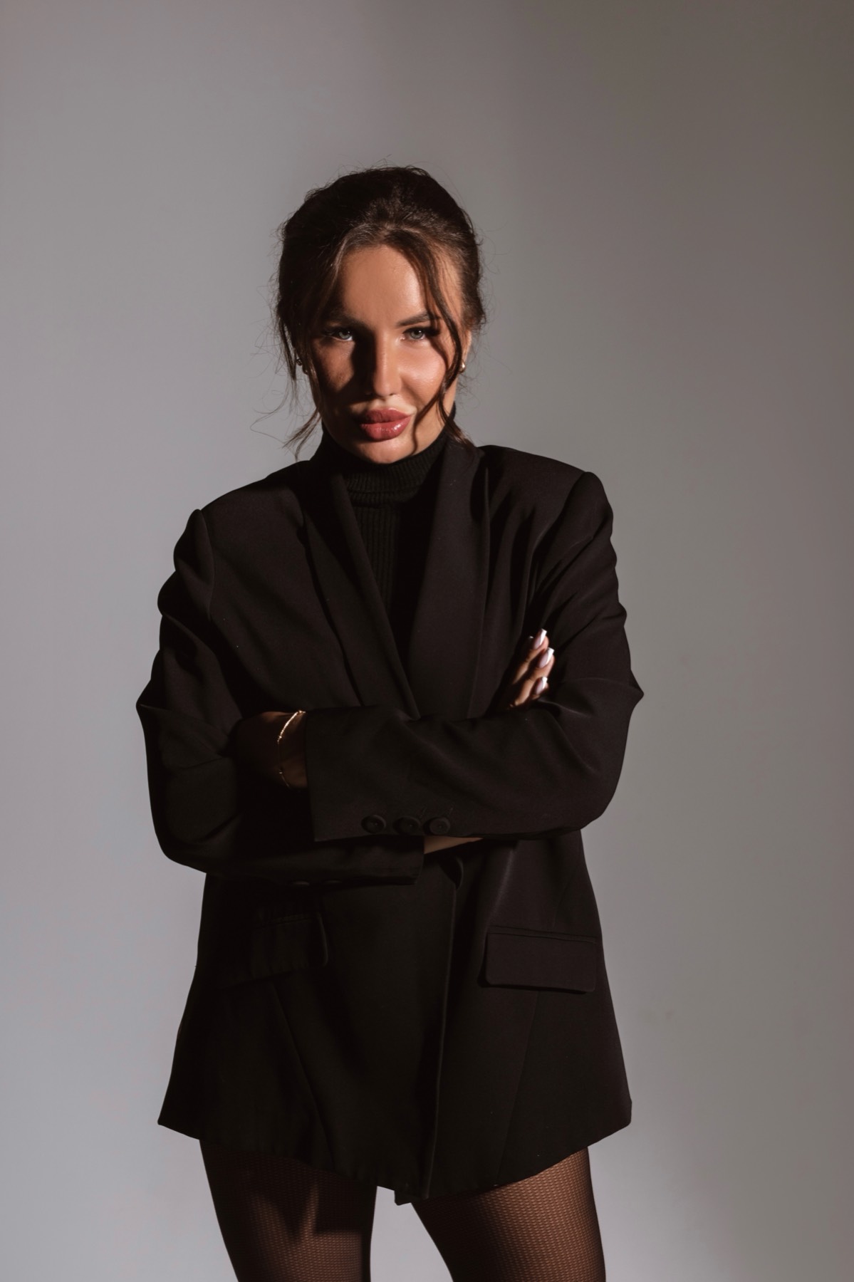 Елизавета Бондаренко | Сетка — социальная сеть от hh.ru