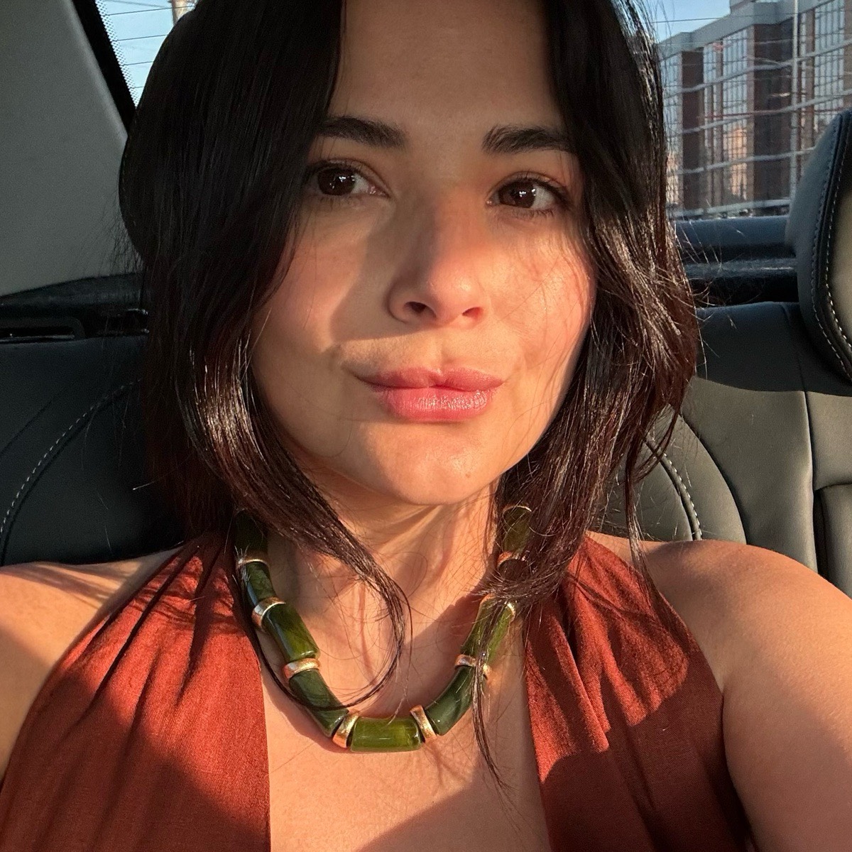 Сабина Махмутова | Сетка — социальная сеть от hh.ru