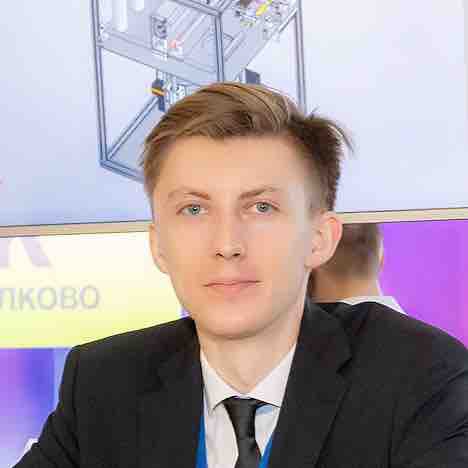 Сергей Голубев