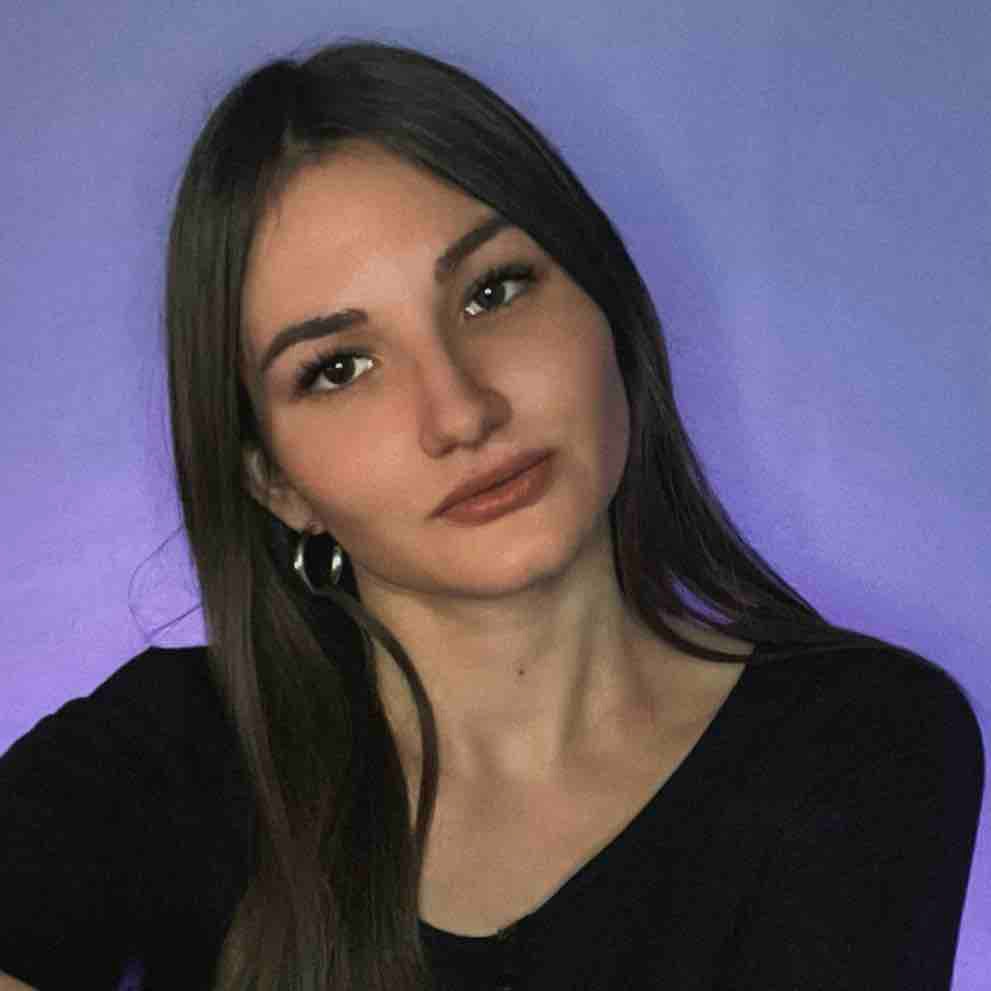 Светлана Тутушкина