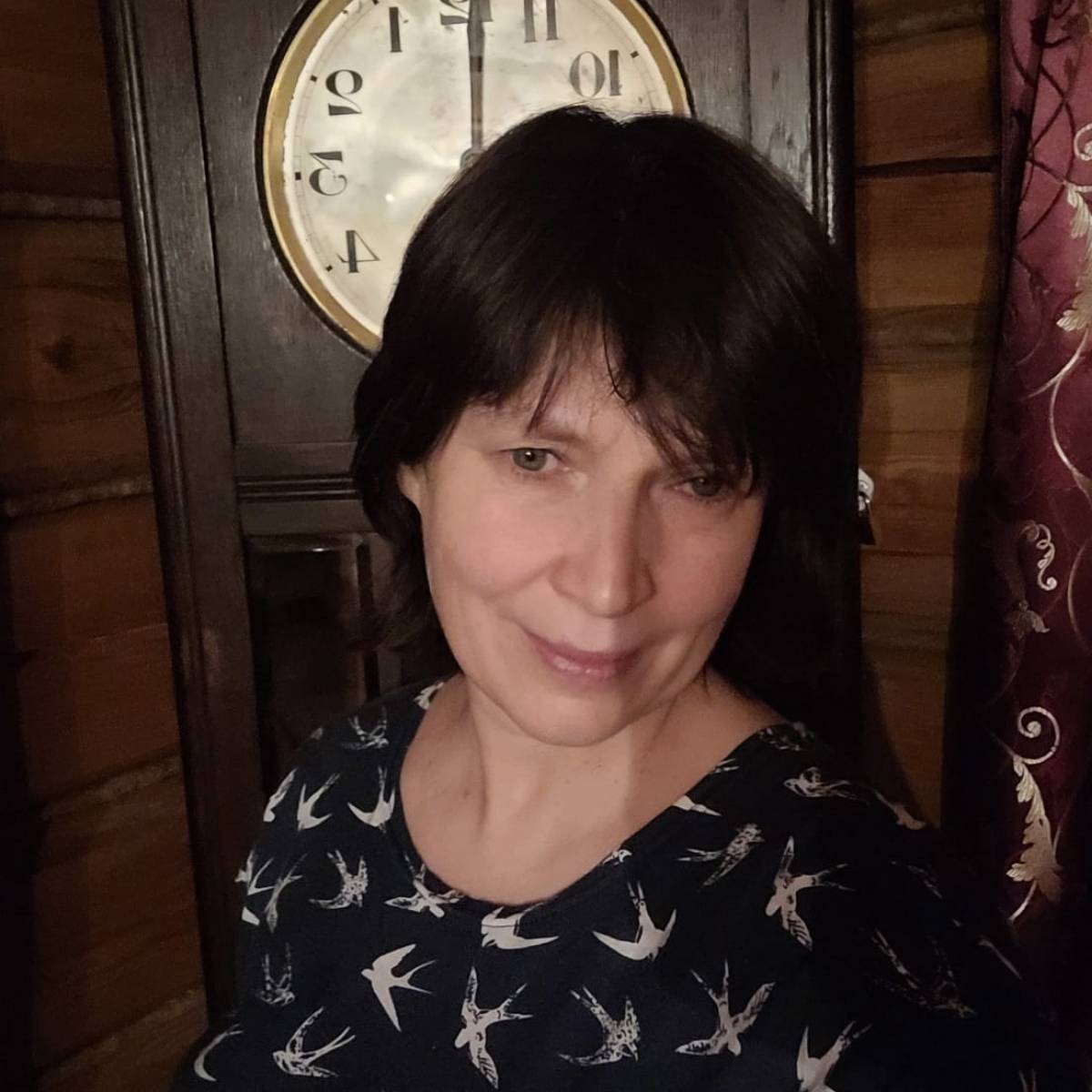 Юлия Ким | Сетка — социальная сеть от hh.ru