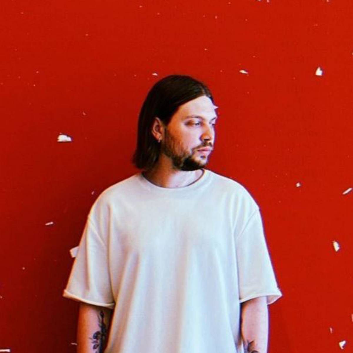 Дмитрий Веселов | Сетка — социальная сеть от hh.ru