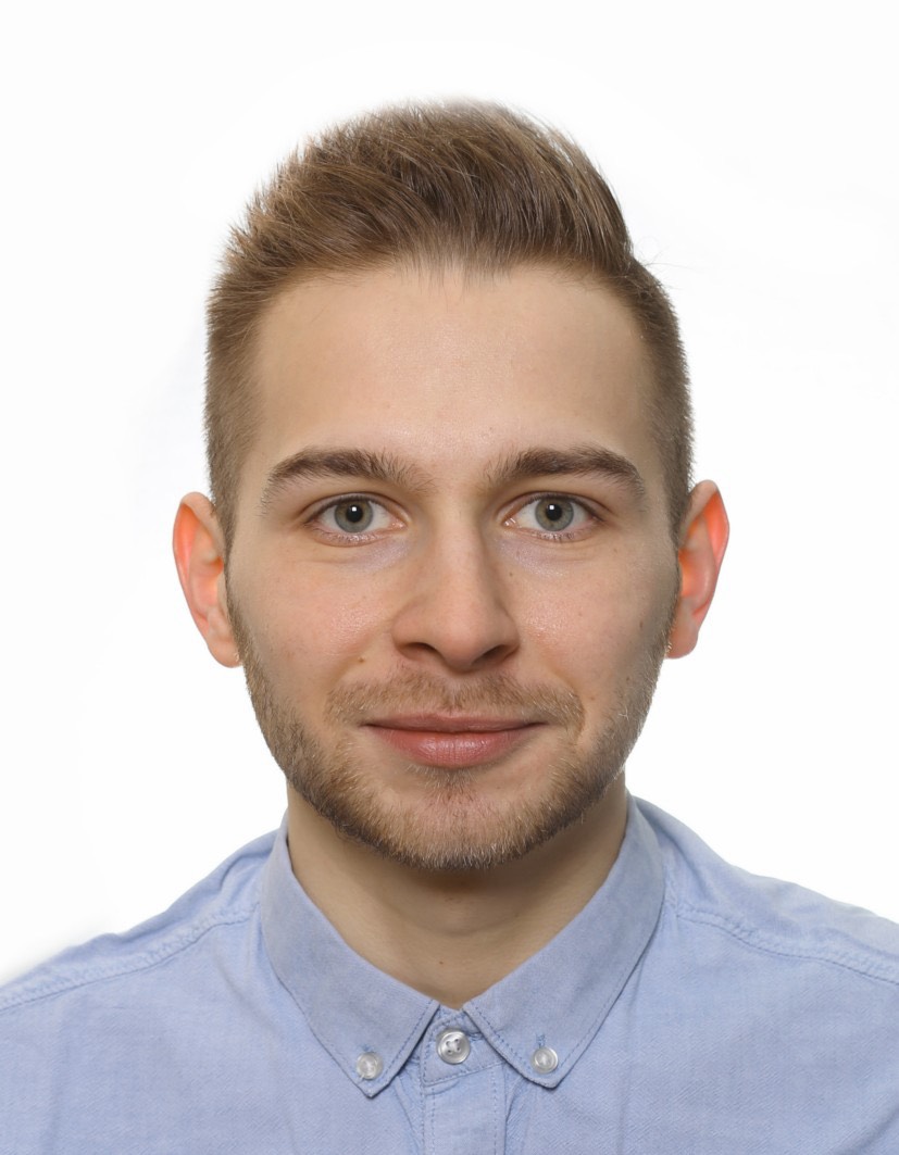 Максим Васин | Сетка — социальная сеть от hh.ru