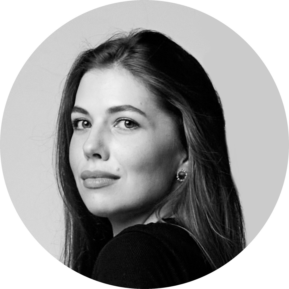 Виктория Кропоткина | Сетка — социальная сеть от hh.ru