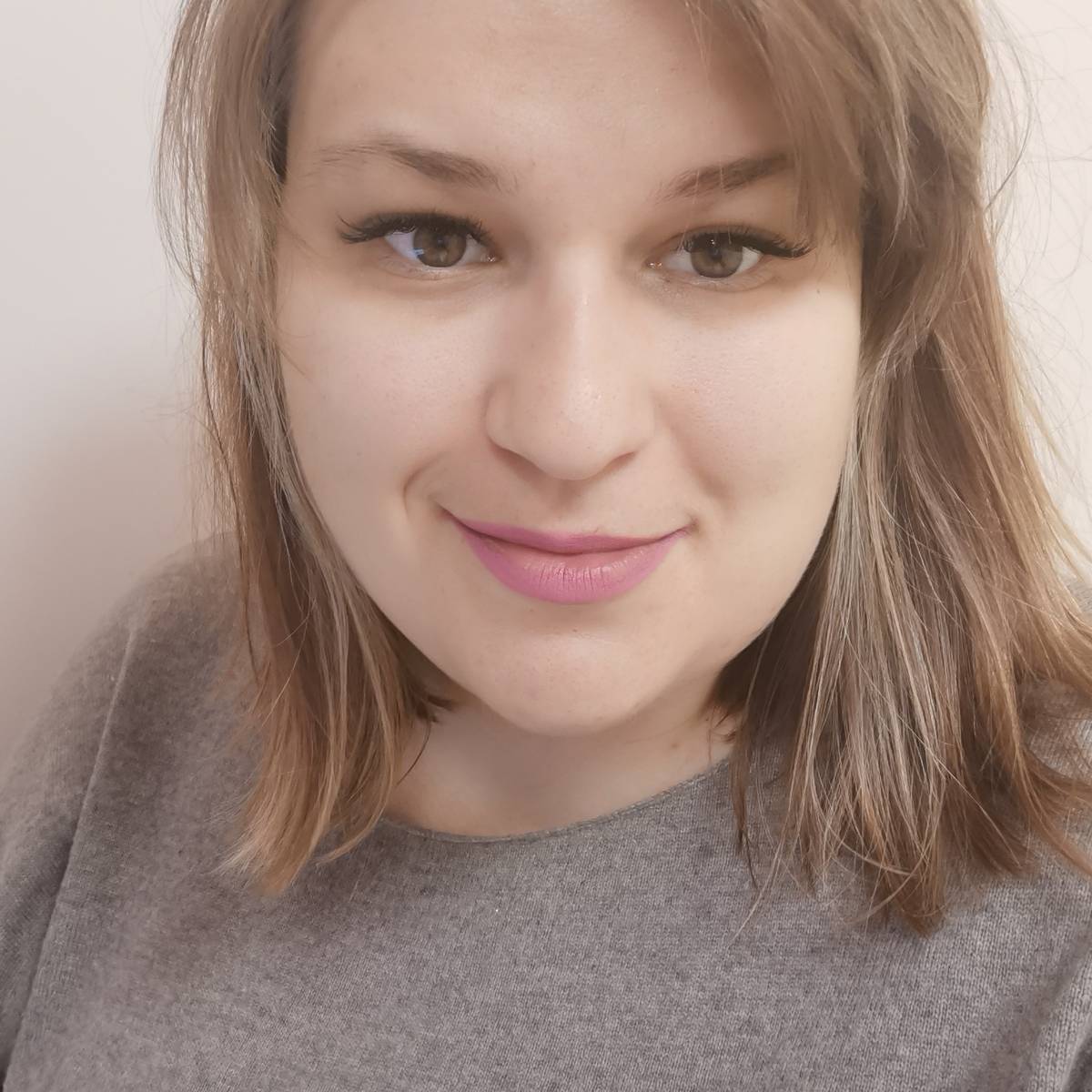 Анна Лычагова