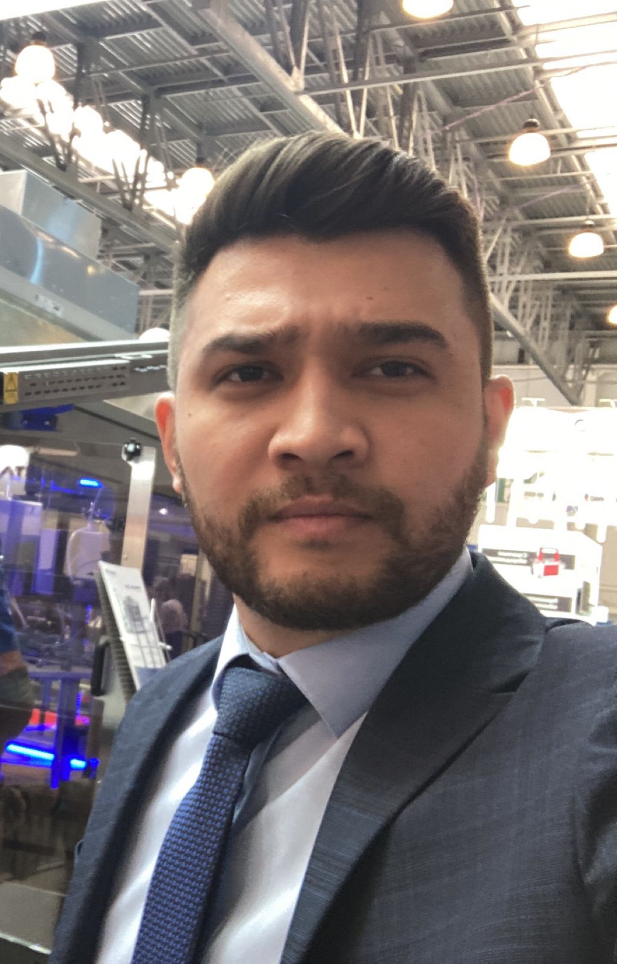 Асхат Муташев | Сетка — социальная сеть от hh.ru