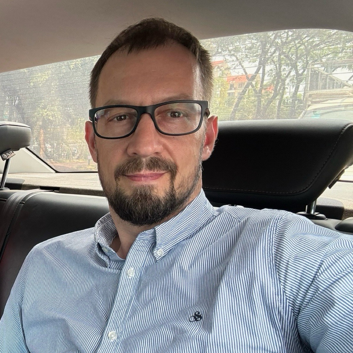 Александр Юрлов | Сетка — социальная сеть от hh.ru