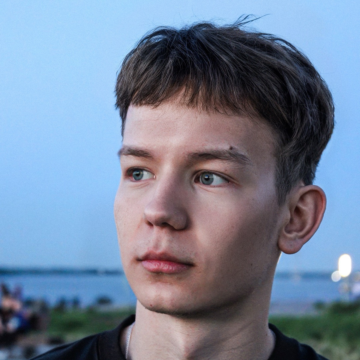 Антон Александров