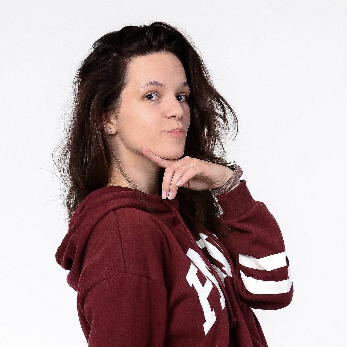 Кристина Куликова