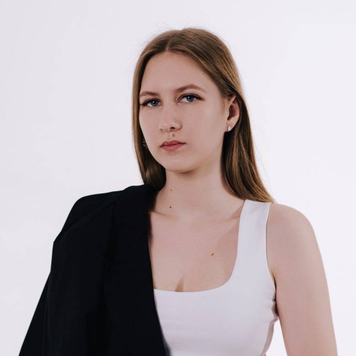 Евгения Шорошева