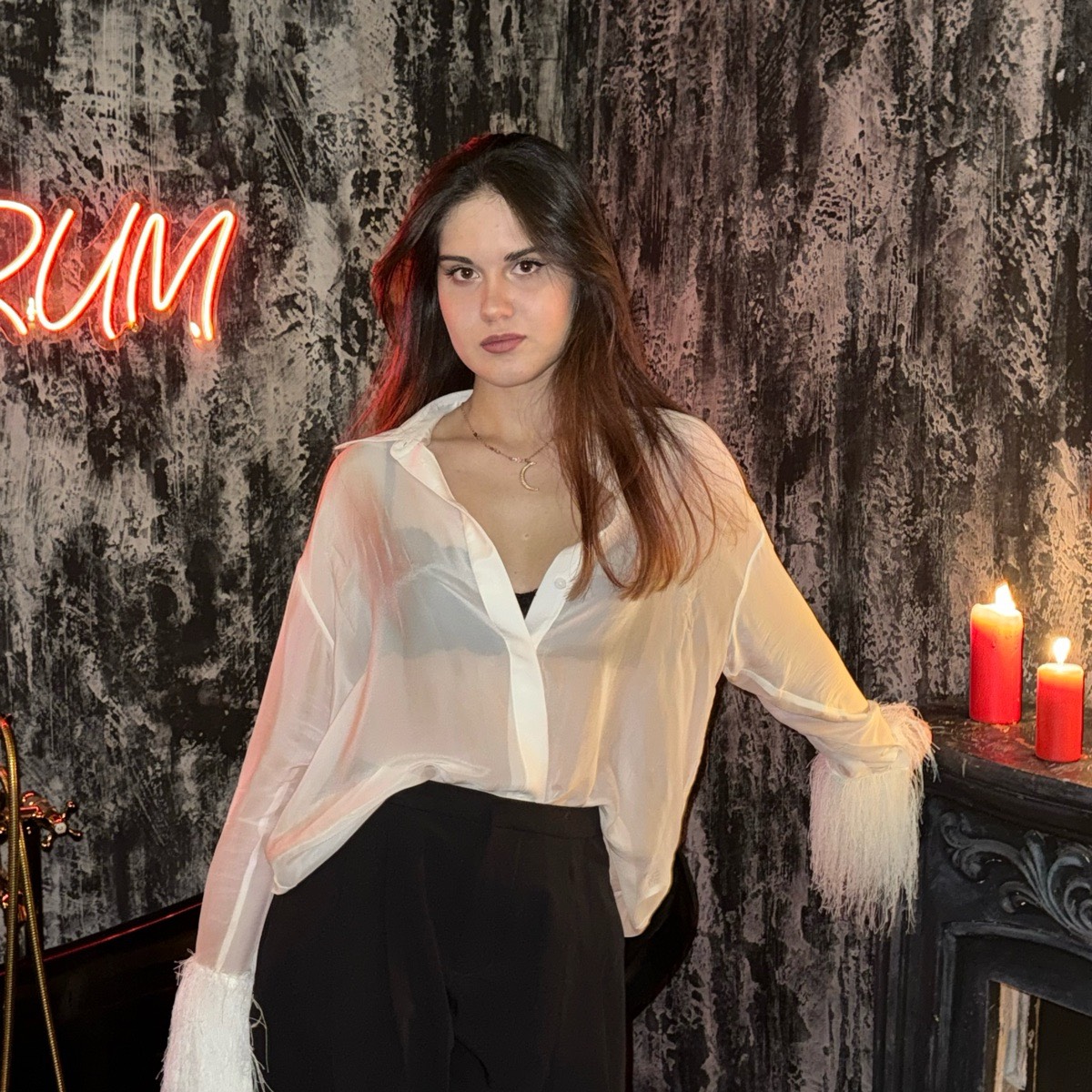 Женя Вылегжанина | Сетка — социальная сеть от hh.ru