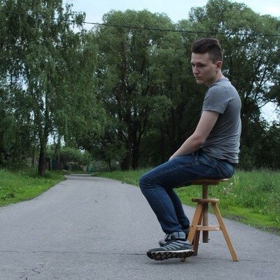 Антон Пронин | Сетка — социальная сеть от hh.ru