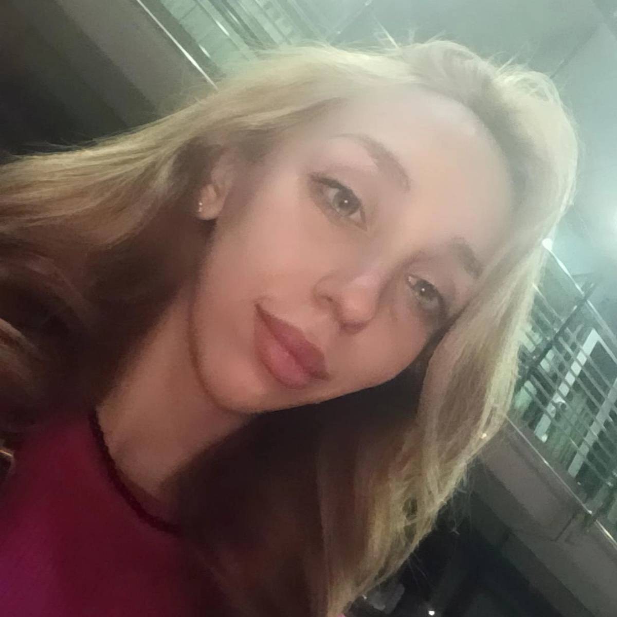 Анастасия Пантюхова | Сетка — социальная сеть от hh.ru