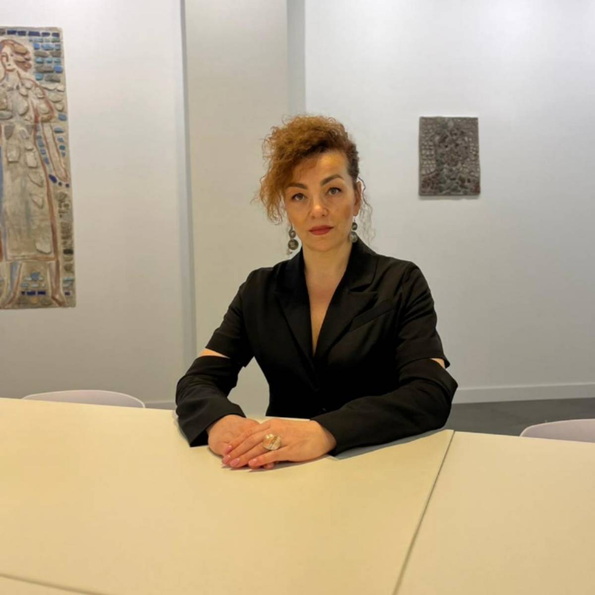 Татьяна Прудникова