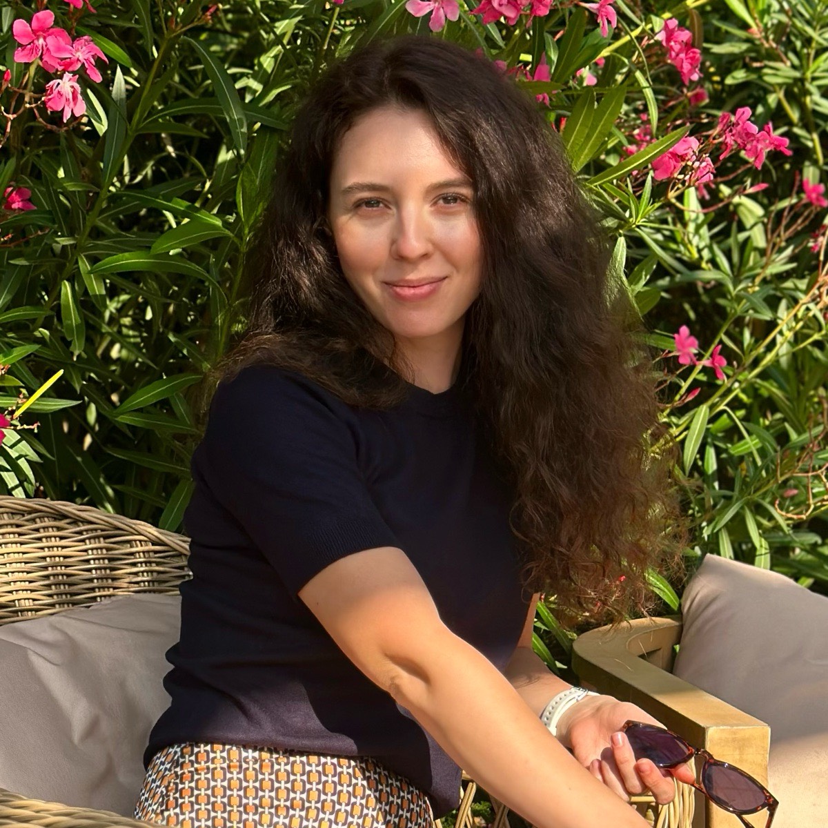 Альбина Низяева | Сетка — социальная сеть от hh.ru