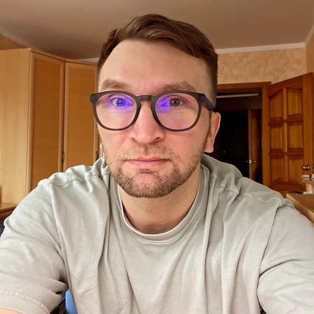 Геннадий Чувалдин | Сетка — социальная сеть от hh.ru