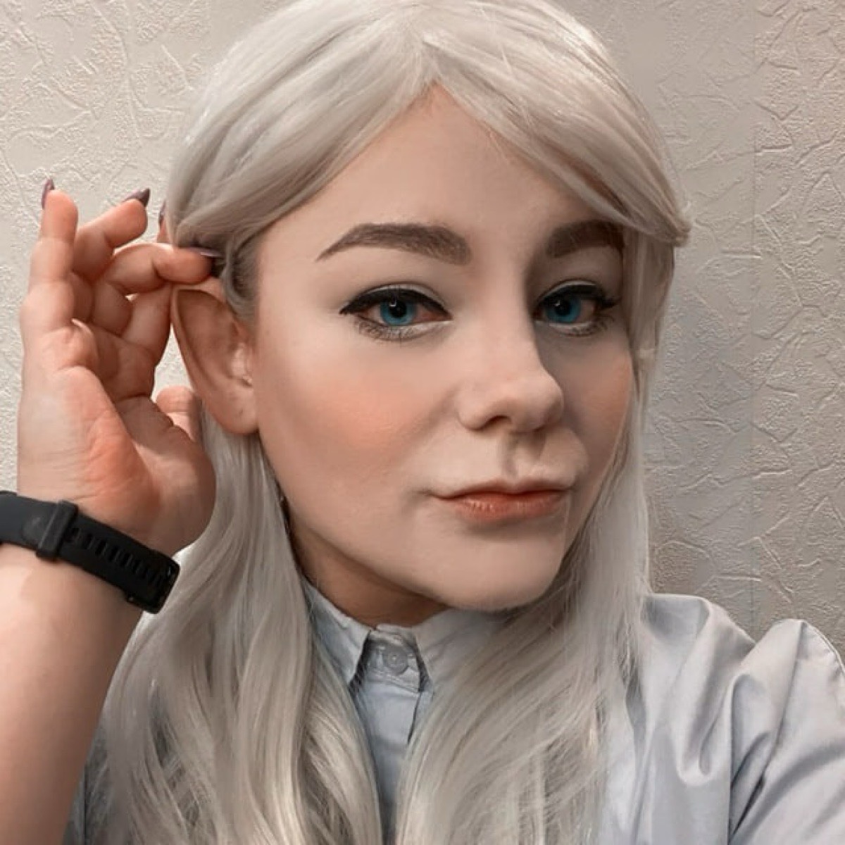 Карина Девятова | Сетка — социальная сеть от hh.ru