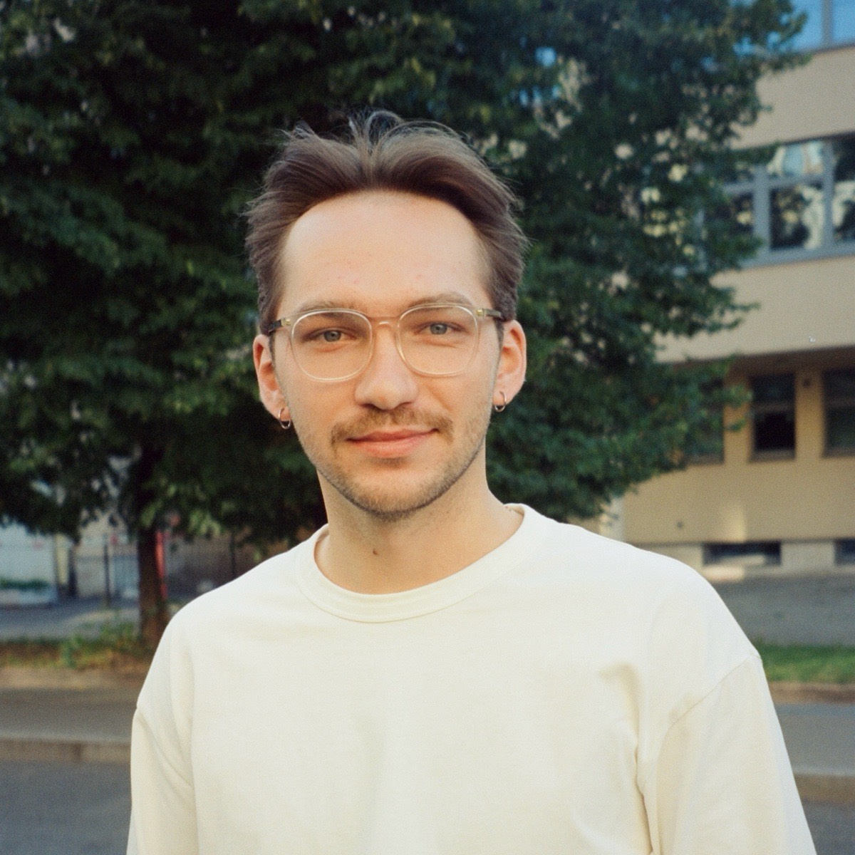 Денис Голубков | Сетка — социальная сеть от hh.ru