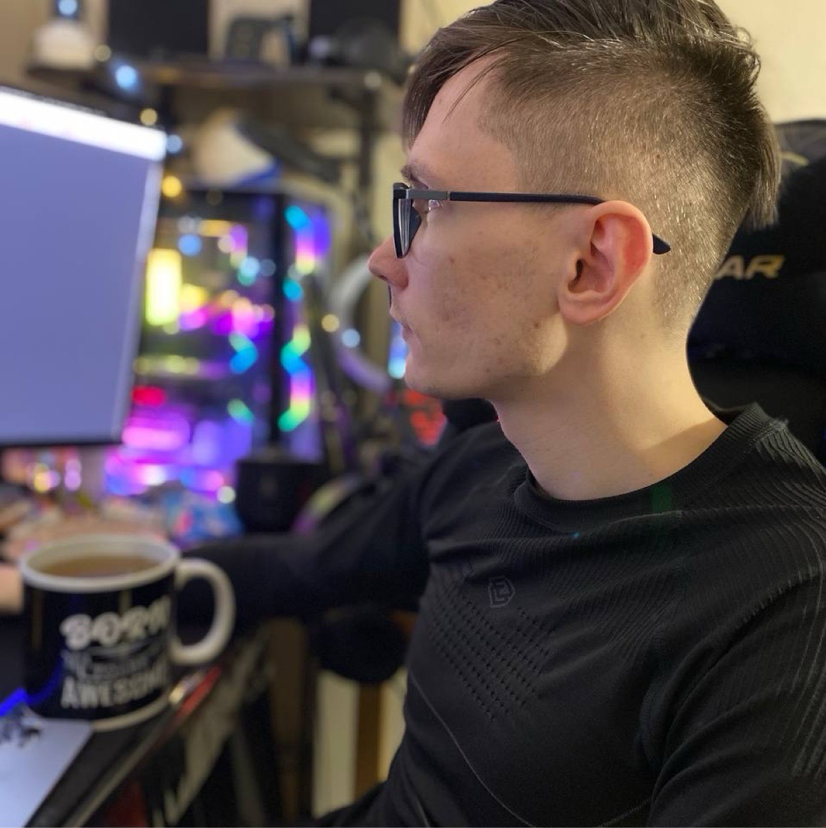 Николай Двуреченский