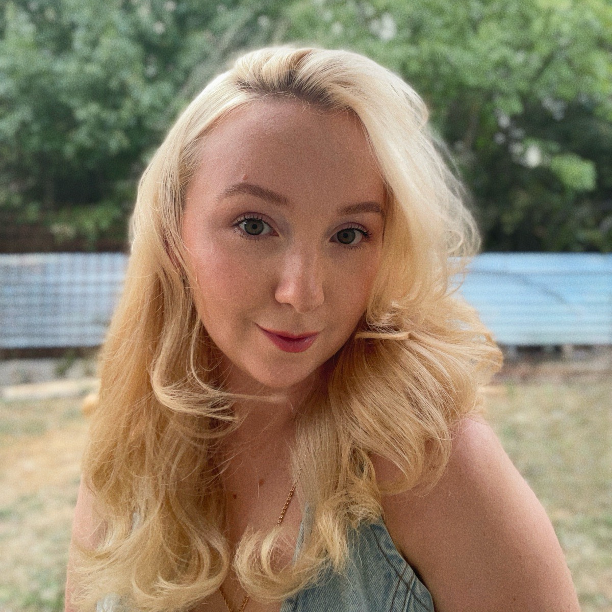 Ксения Балюк | Сетка — социальная сеть от hh.ru