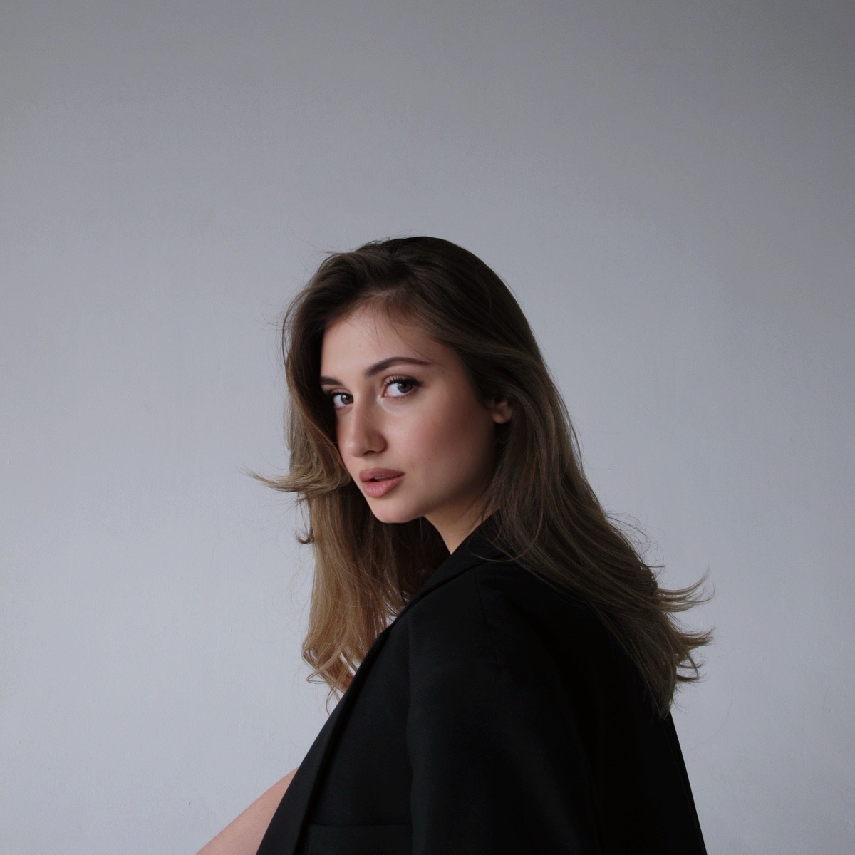 Алина Стефанович | Сетка — социальная сеть от hh.ru