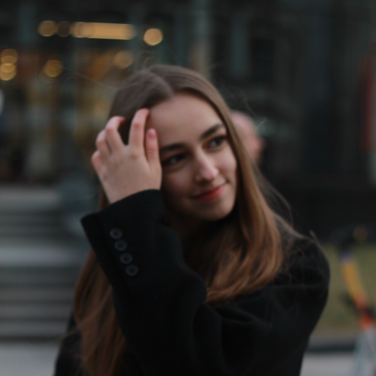 Елизавета Бабченко