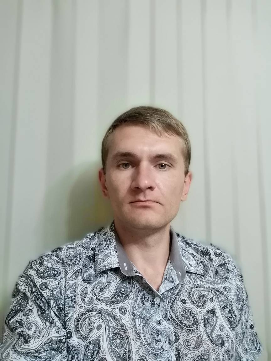 Сергей Долоков