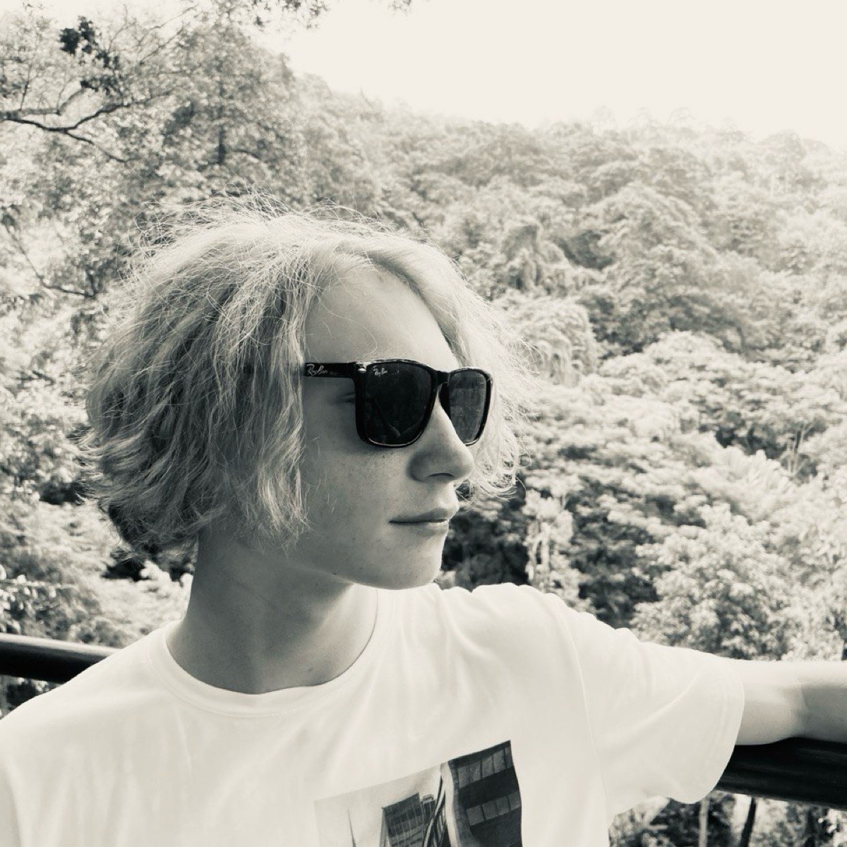 Григорий Куклин | Сетка — социальная сеть от hh.ru