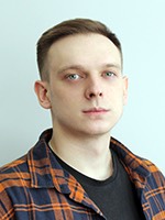 Дмитрий Гайски