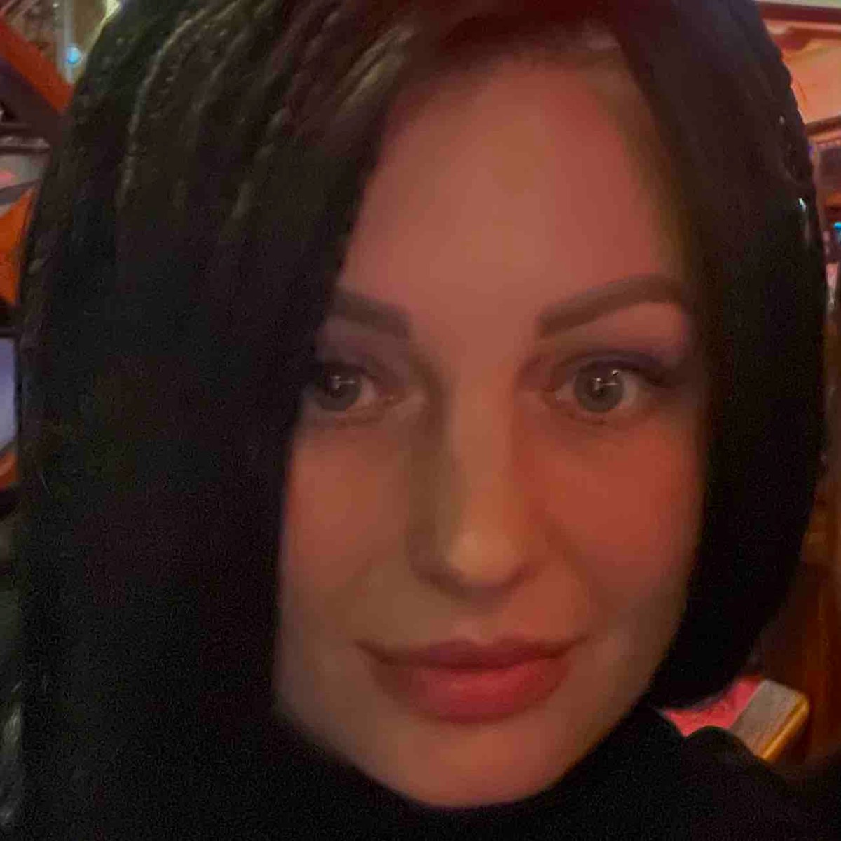 Татьяна Мартынова