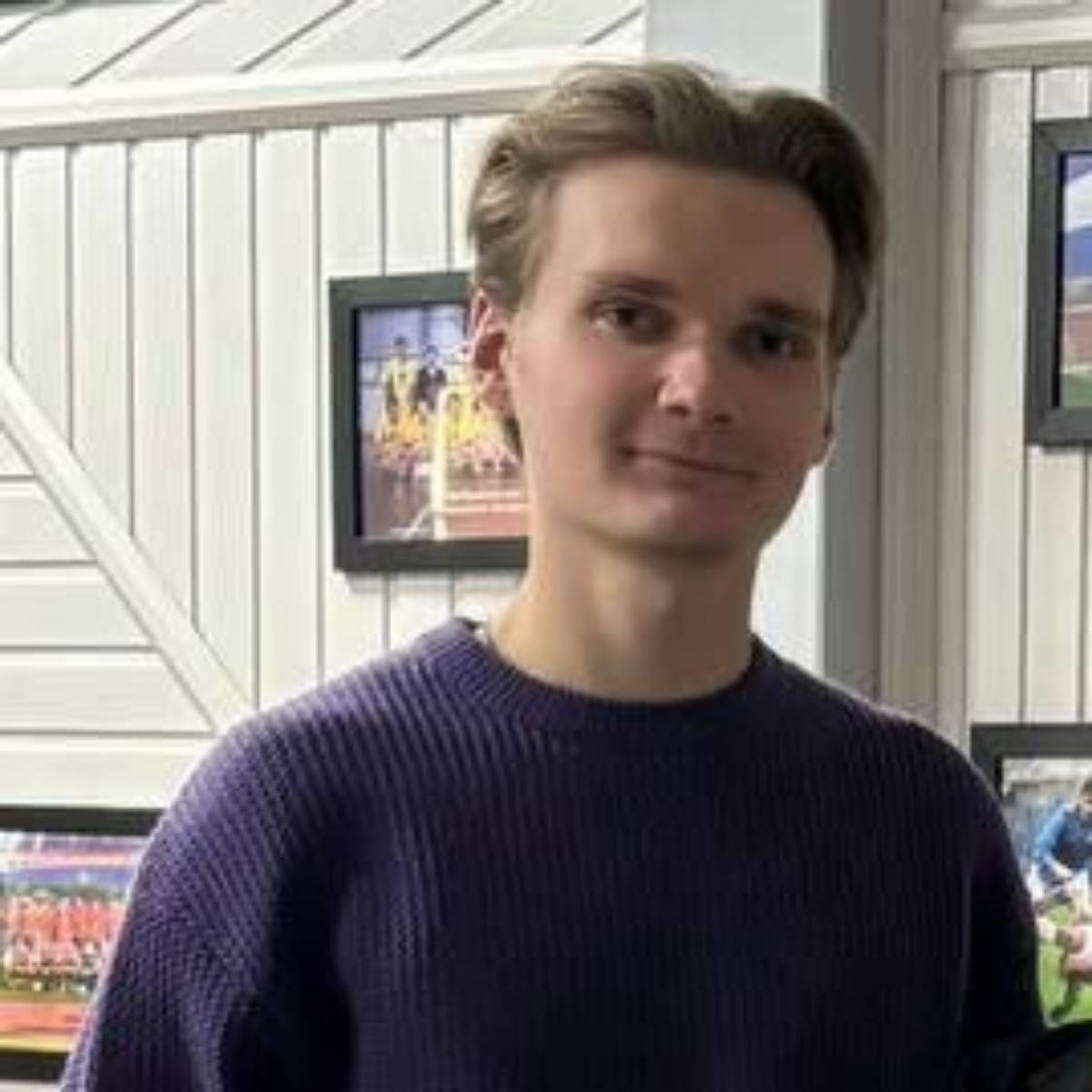 Марат Петровский