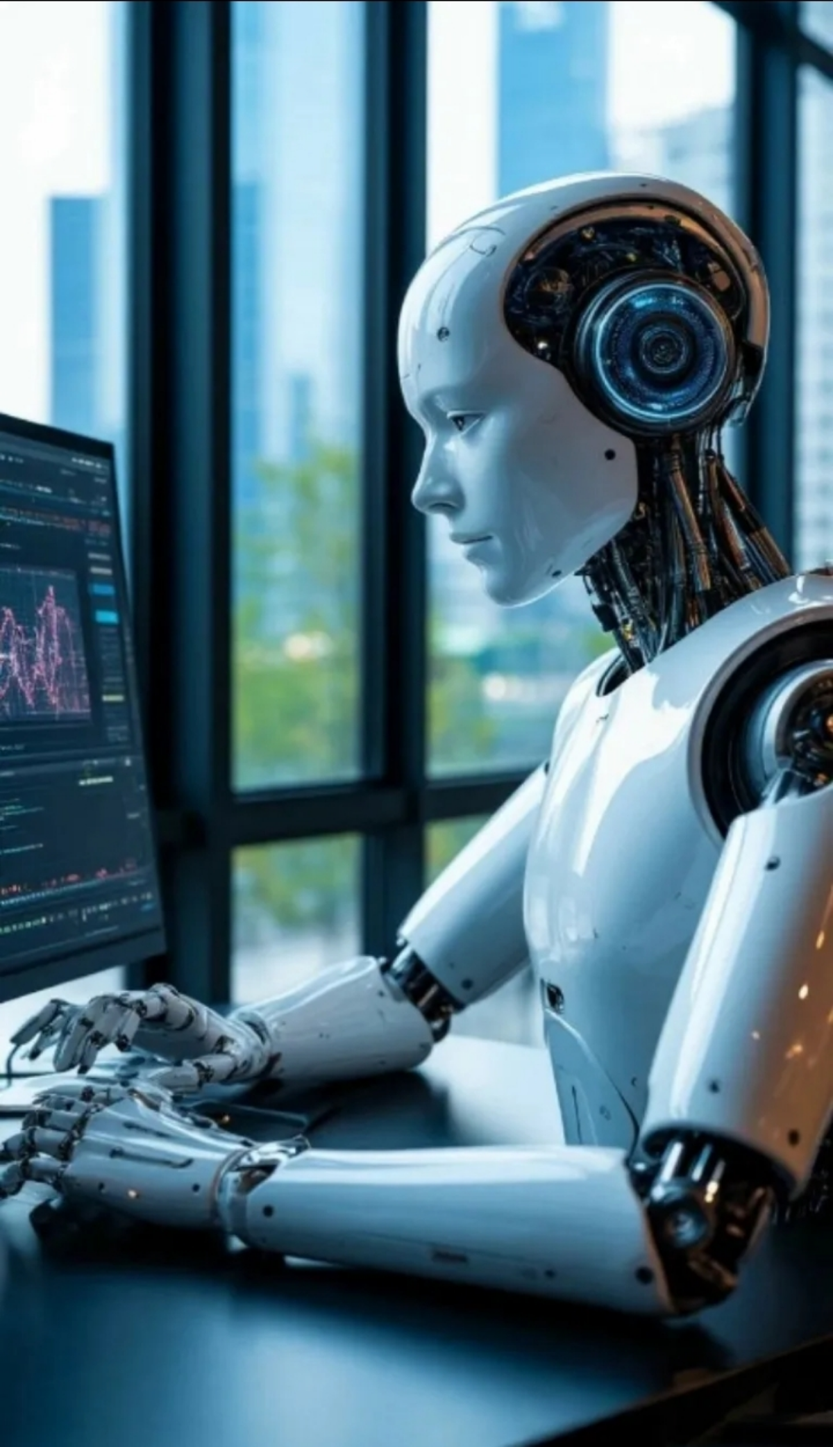 📊🔥 Экспоненциальный рост рынка AI Studio | Сетка — социальная сеть от hh.ru